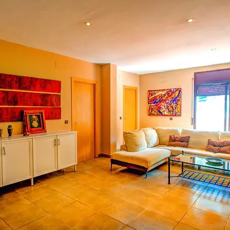 Apartment Relax House Sitges