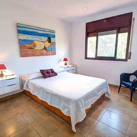 Relax House * Sitges