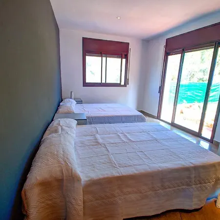 Apartment Relax House