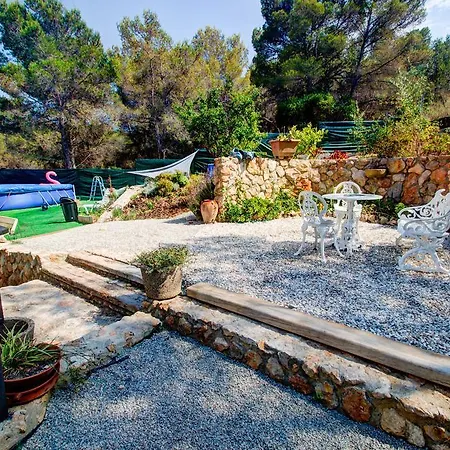 Relax House Apartment Sitges