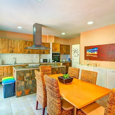 Relax House Apartment