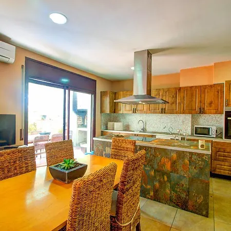 Relax House Sitges