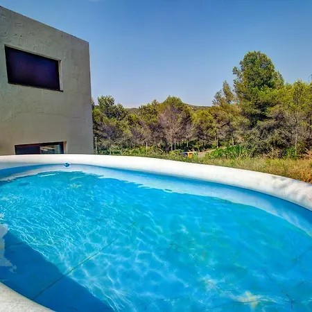 Relax House Apartment Sitges