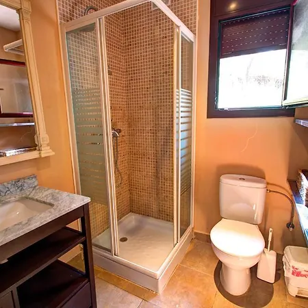 Apartment Relax House *