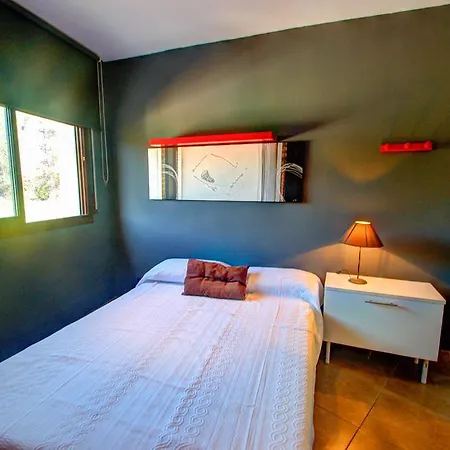 Apartment Relax House Sitges