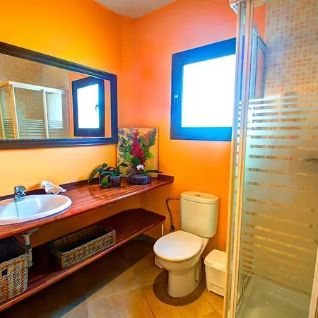 Apartment Relax House