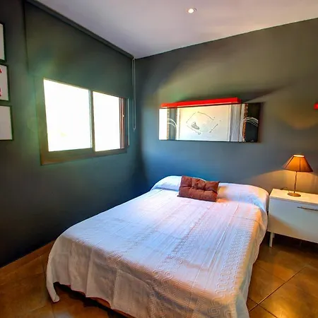 Relax House