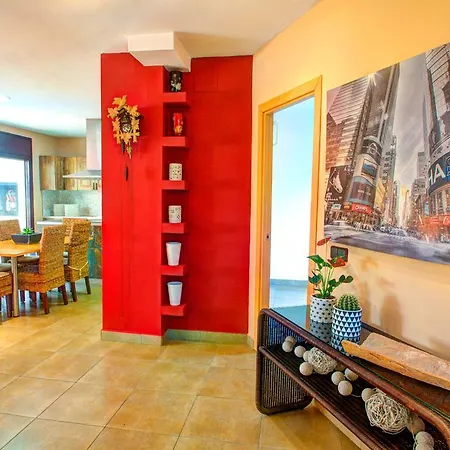Apartment Relax House