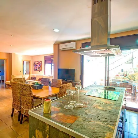 Relax House Sitges