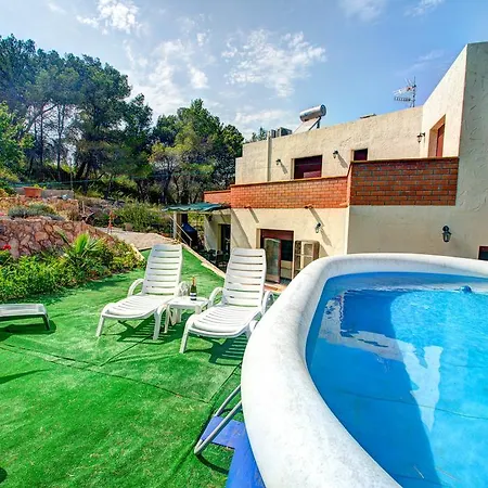 Relax House Apartment *
