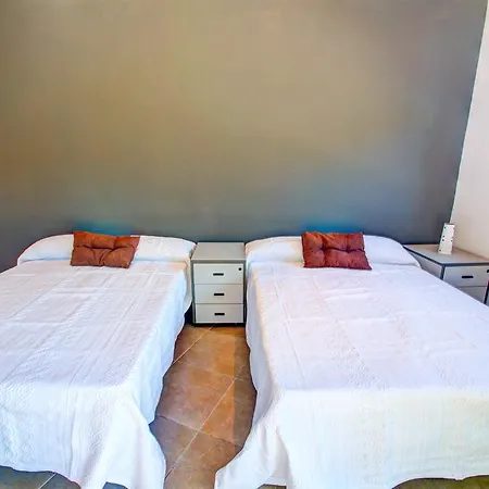 Relax House Sitges
