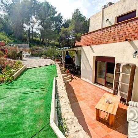 Relax House * Sitges