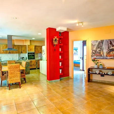 Relax House Apartment