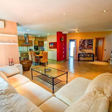 Relax House *