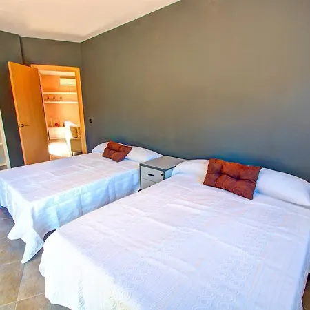 Apartment Relax House Sitges